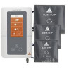 TENSIONMETRE EN200 BP/UTILIS.IND.+BRASSARDS - M-000.09.171