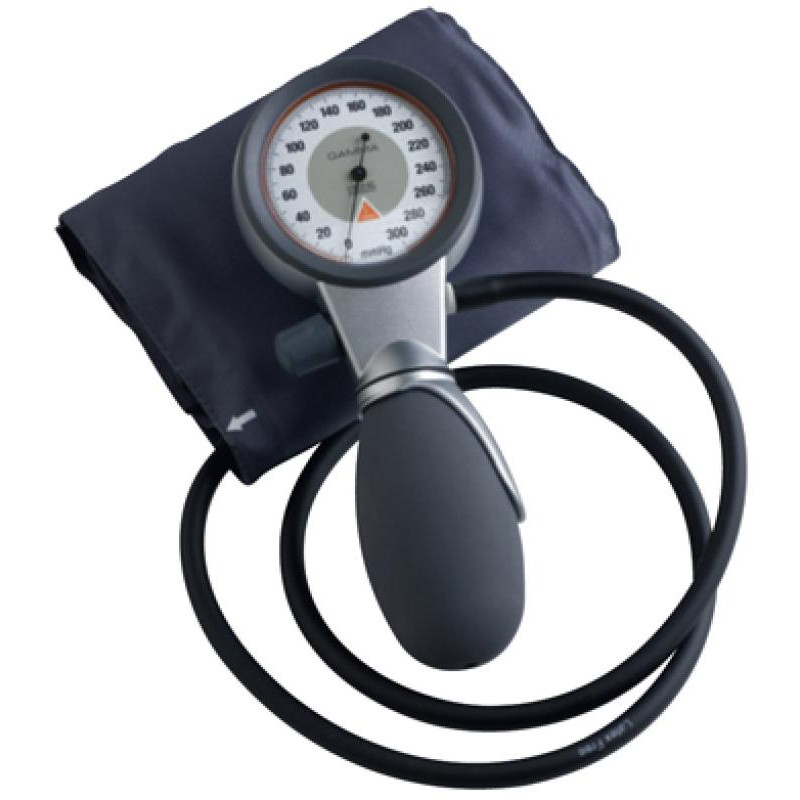 TENSIOMETRE GAMMA G7 LF/ ENFANT - M-000.09.233