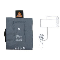 BRASSARD MONOTUBE LF/ADULTE...