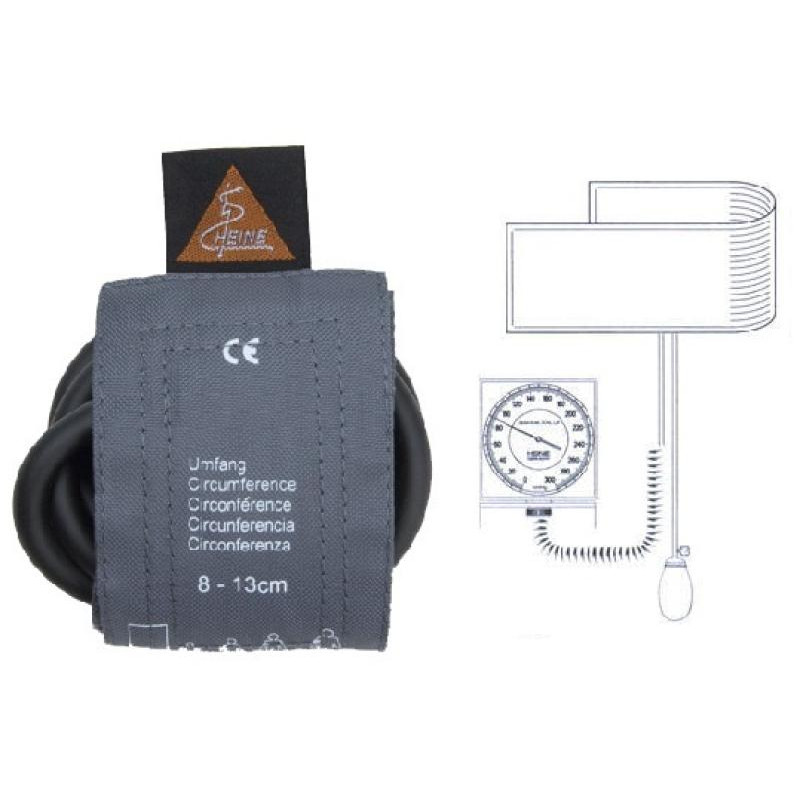 BALLON PREMATURE GAMMA LF/XXL - M-000.09.671