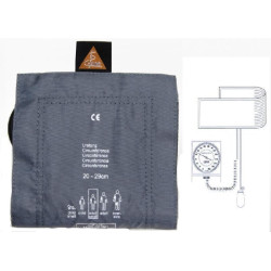 BALLON ADULT GAMMA LF/XXL -...