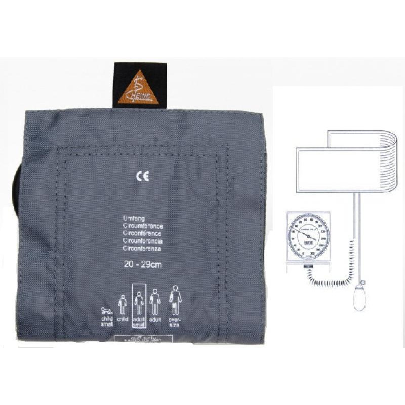 BALLON ADULT GAMMA LF/XXL - M-000.09.674