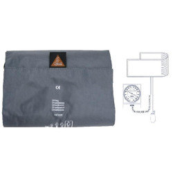 BALLON CUISSE GAMMA LF/XXL...