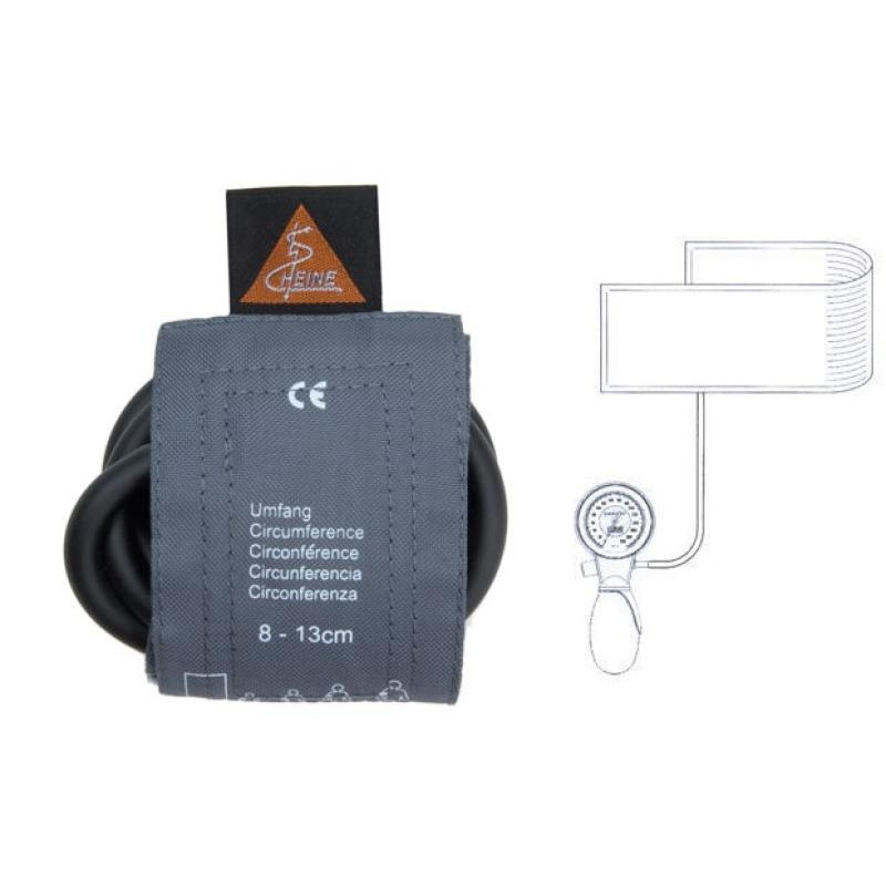 BRASSARD MONOTUBE LF/PET.ENFANT - M-000.09.700
