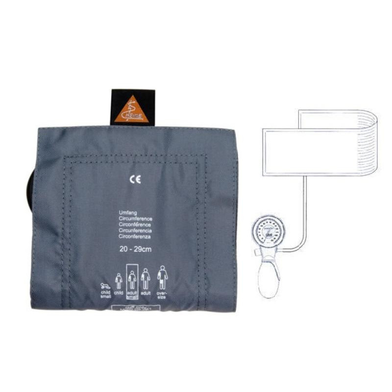 BRASSARD MONOTUBE LF/PET.ADULTE - M-000.09.706