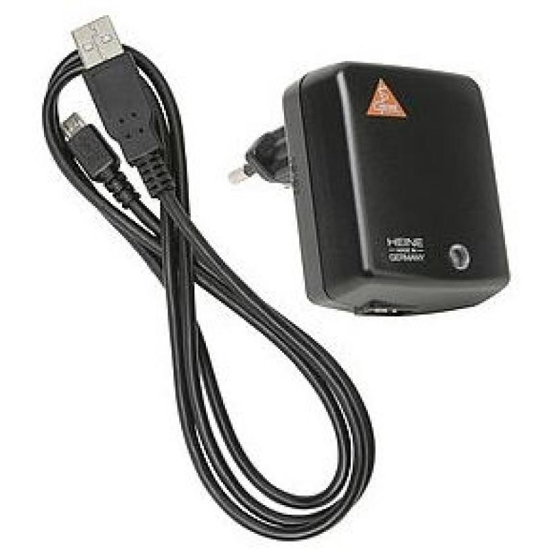 ALIMENTATION E4-USB + CORDON USB - X-000.99.303