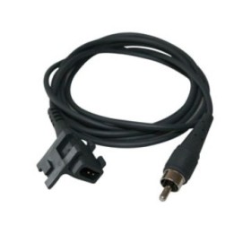 Câble de connexion Heine pour Chargeur EN50 / mPack / transformateur