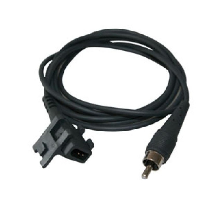 Câble de connexion Heine pour Chargeur EN50 / mPack / transformateur