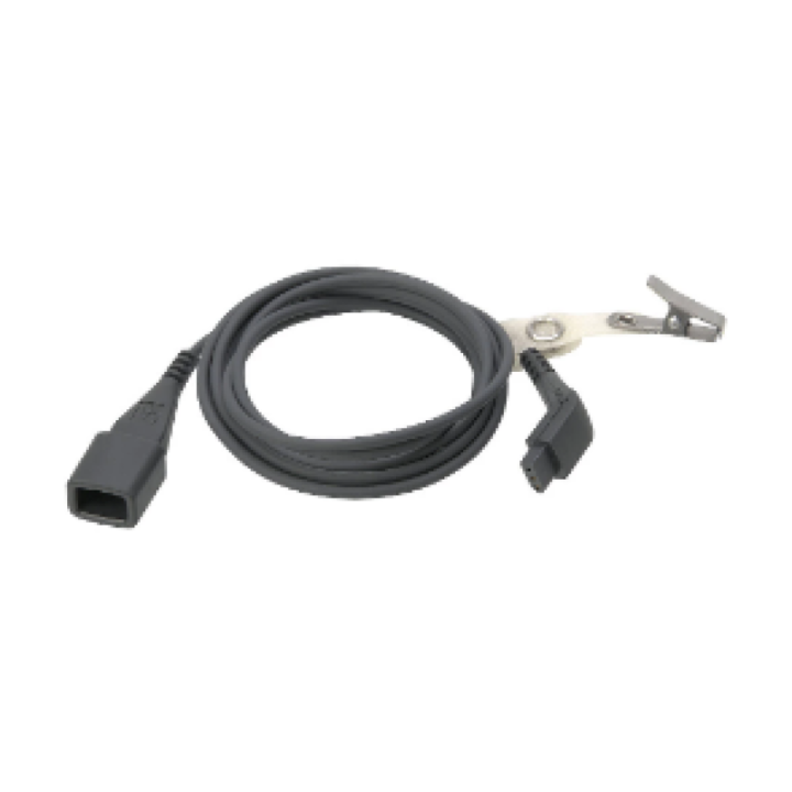 Câble rallonge de 2m HEINE pour transformateur enfichable UNPLUGGED