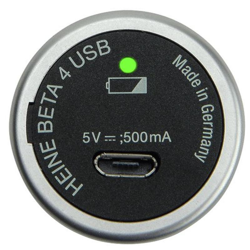 CULOT BETA4 USB - X-002.99.395
