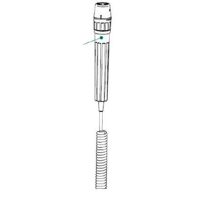 MANCHE POUR EN 200 - Z-302.00.093