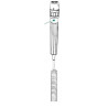 MANCHE POUR EN 200 - Z-302.00.093