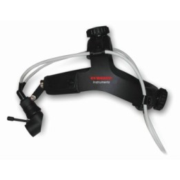 CASQUE OPERATOIRE DBLE FIBRE SS ADAPTATEUR