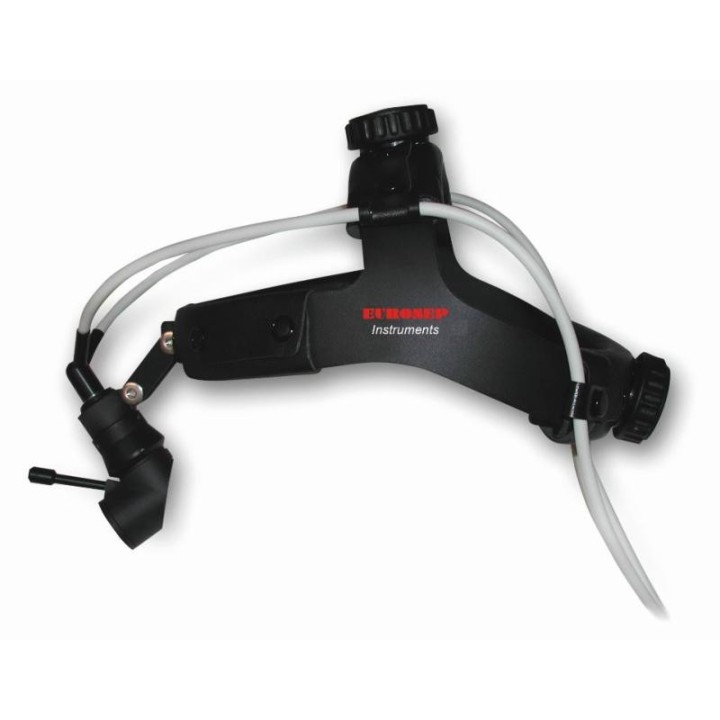 CASQUE OPERATOIRE DBLE FIBRE SS ADAPTATEUR