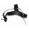 CASQUE OPERATOIRE DBLE FIBRE SS ADAPTATEUR