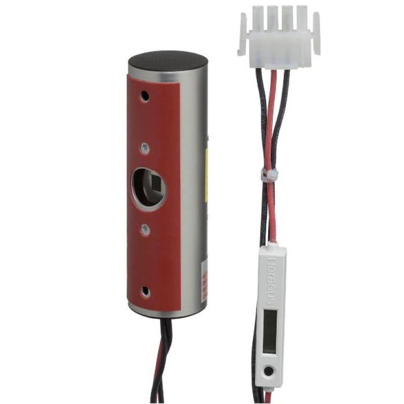 DEUTERIUM ABI PERKIN 200 SERIE **