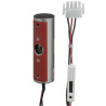 DEUTERIUM ABI PERKIN 200 SERIE **