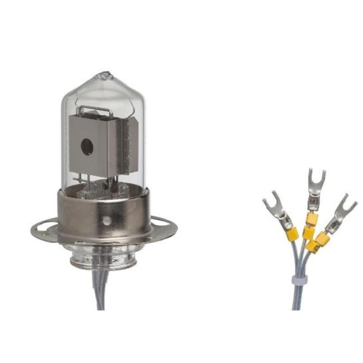 Lampe au deutérium Excelitas (Heraeus) SD 3651-04 J