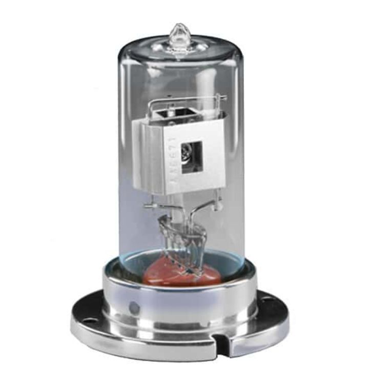 Deuterium 2000 Hour Lamps for HPLC UV Detection LD-GYN-100LL
