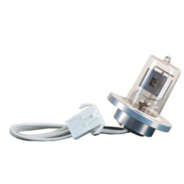 Deuterium Lamp (D2) DX 250/05 J for Shimadzu SPD-10, SPD-10A, SPD-10AS