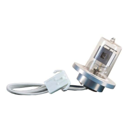 DEUTERIUM SHIMADZU...
