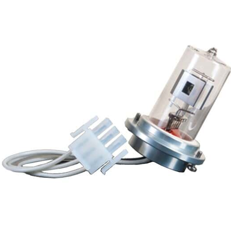 DEUTERIUM LL HP1100VWD - LL **