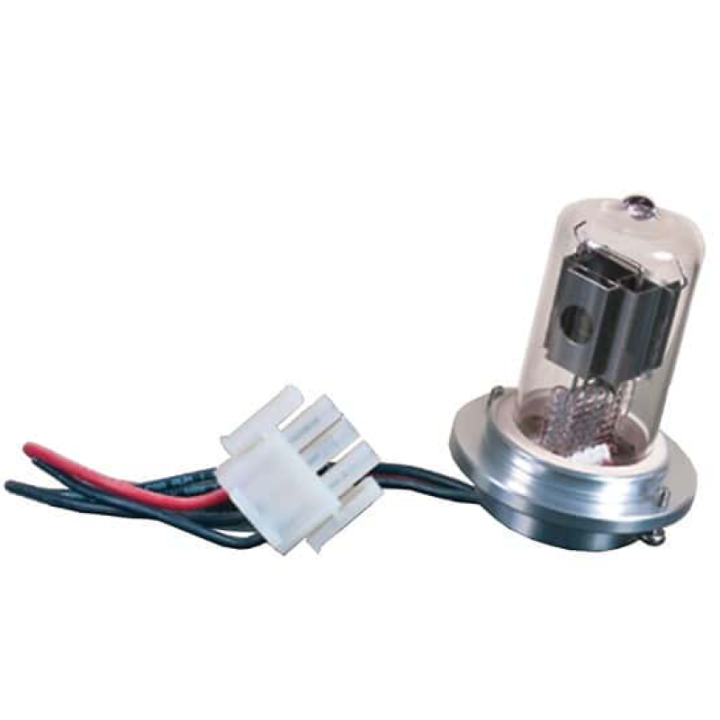 Lampe au deutérium (D2) compatible avec détecteurs DAD Agilent 1100