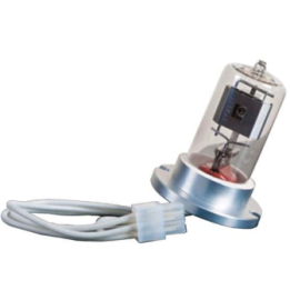 Deuterium lamp (D2) DX 247/05 TJ for Waters 2996/996 - without timer