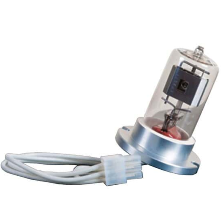 Deuterium lamp (D2) DX 247/05 TJ for Waters 2996/996 - without timer