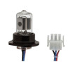 DEUTERIUM BECKMAN P/ACE MDQ **