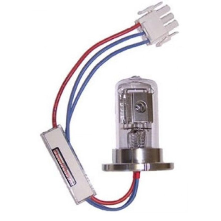 Lampe Deutérium ANALYTIK Jena Spekol 1100, 1200 Sans compteur