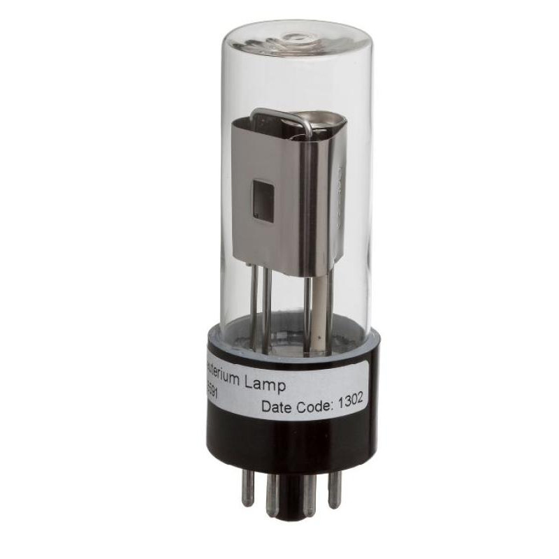 DEUTERIUM SHIMADZU SERIE UV**
