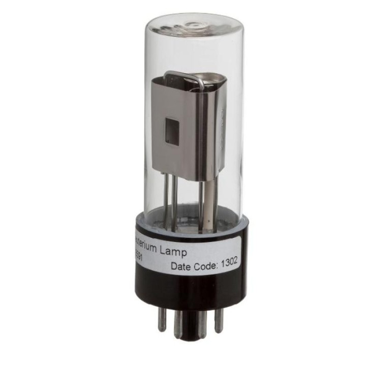 Lampe Deutérium pour Shimadzu serie UV
