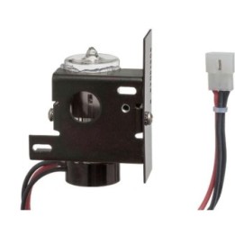 Lampe deutérium Spectrofocus pour détecteur UV