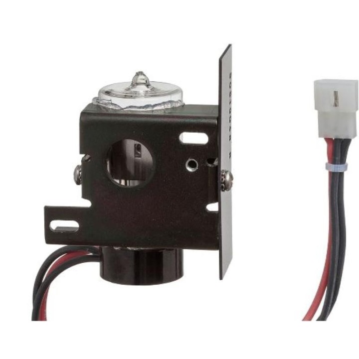 Lampe deutérium Spectrofocus pour détecteur UV