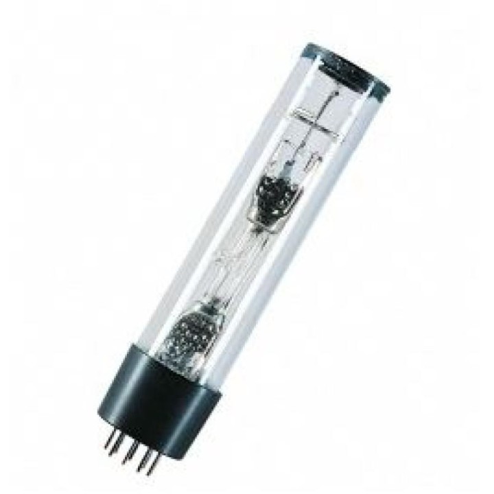Spectroscopic Lamp Na/10 Pico 9 - Osram Na/10 Natrium