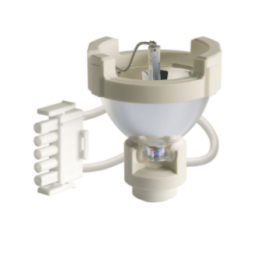 Lampe Xénon Osram XBO R 100 W/45C OFR + câble