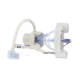 XENON 180W SOURCE LEMKE MAQUET **