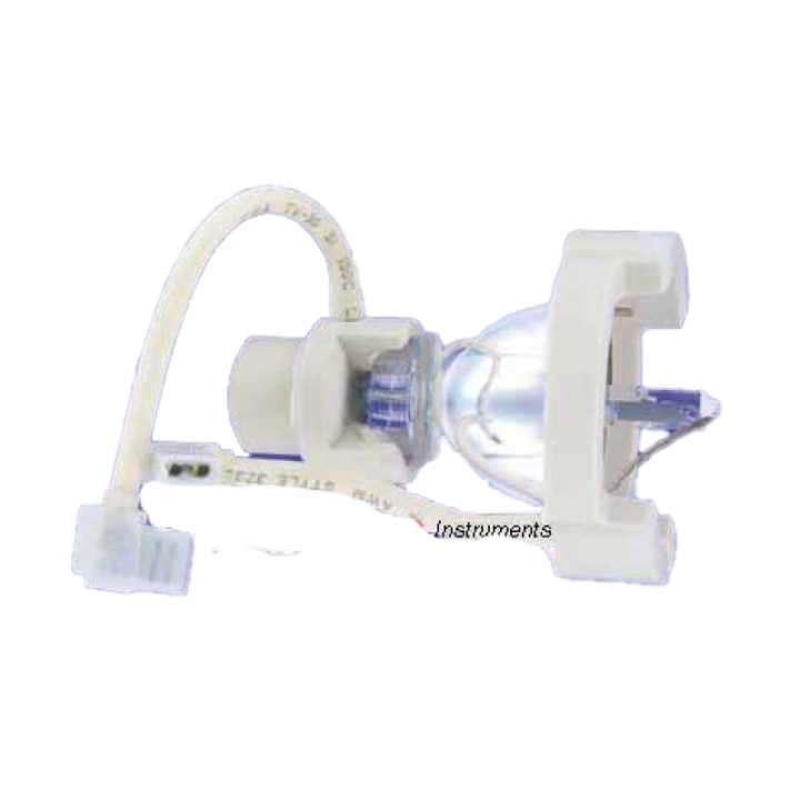 XENON 180W SOURCE LEMKE MAQUET **