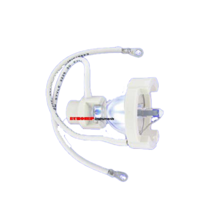 Lampe Xénon XBO R180W / 45C WISAP - Câblée