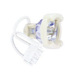 Lampe Xénon Osram XBO R181W/45C câblée