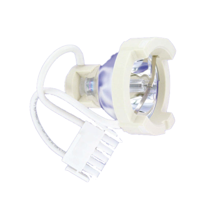 Lampe Xénon Osram XBO R181W/45C câblée
