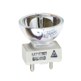 XENON 21W WELCH ALLYN/USHIO M21E001 **