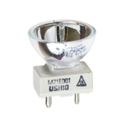 XENON 21W WELCH ALLYN/USHIO...