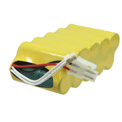 BATT ECG CARDIOLINE ECG...