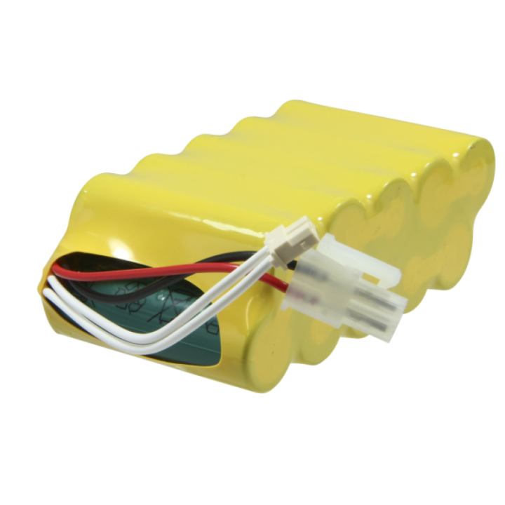 Batterie 12V ECG CARDIOLINE ECG ELAN UP-CP-I