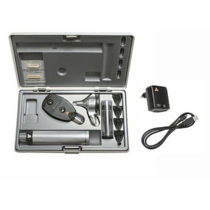 Trousse Diagnostic Ophtalmoscope BETA 200 Heine
