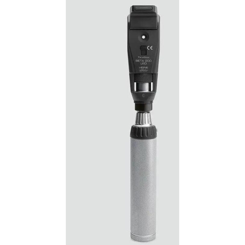 BETA 200 LED STR.-SKIA.SET/4NT C-034.24.420