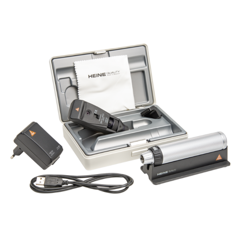 TROUSSE BETA200 LED -BETA4 USB+CÂBLE USB+BLOC ALIMENTATION - C-034.28.388