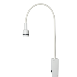 Lampes HEINE EL3 LED Kit EL3 - Fixation murale -J-008.27.011